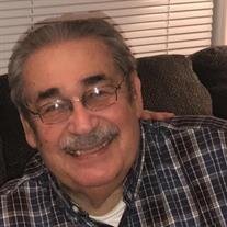 Carlos Lorgio Anez
