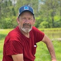 Mr. William "Freddie" Weekley