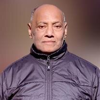 Varinder Kumar Gupta