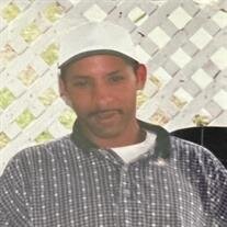 Mr. Jerome Allen Jr.
