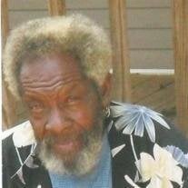 MR  WILLIE FRAZIER WILLIAMS