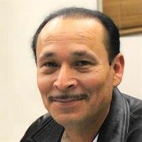 Julio Salvador Lopez Arreguin