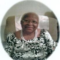 Dorothy Mingo Henderson