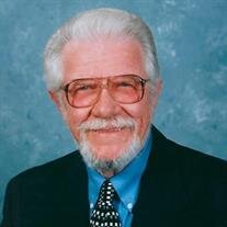 Buddy Buckler