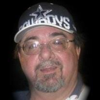Don Alan Harris