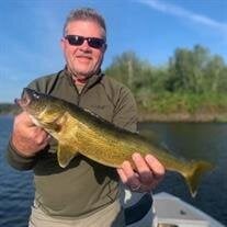 John Gregory 'Greg' Archer