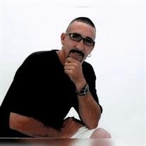 Mr. Angelo Aviles