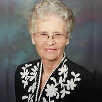 Vernell M. Turner