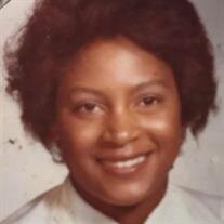 Ms. Cynthia "Michelle" Woods