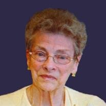 Margaret M. Guskey