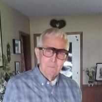 Harry M. Parker