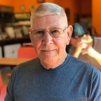 James R. Fowles Sr.