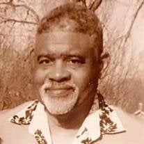 Mr. William David Simpson