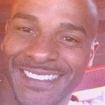 Mr. David Danjuan Williams