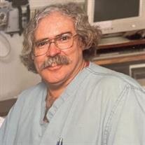 Dr. James D. Dawson Jr.
