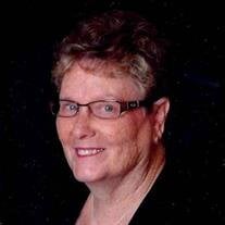 Sally L. Brosmer