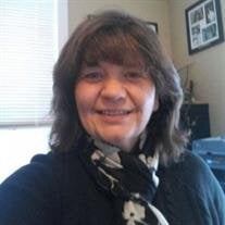 Ms. Donna May Tully