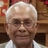 JESUS RODRIGUEZ SR.