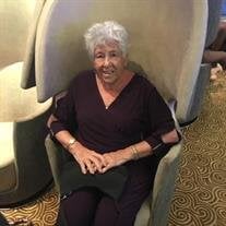 Mrs. Joan C. Wilson