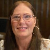 Sue Ann Shepherd
