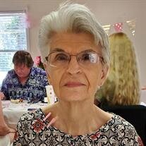 Nettie Gwyn Gunter