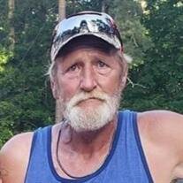 Rodney Keith Holt