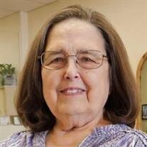 Betty Bennett