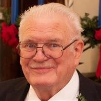 Thomas Edward Morgan Sr.