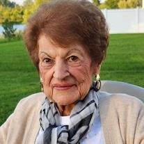 Theresa "Terry" Grossmann-Appelt