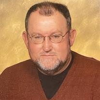 Gary L. Elenburg