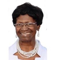 Mrs. Evelene M. Weather Glin