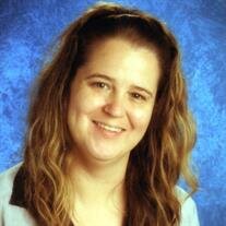 Tara Renee Milroy