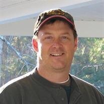 Mark Duane Sortzi