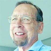 Paul Harold Bork