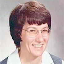 Joyce Dorothy Manning