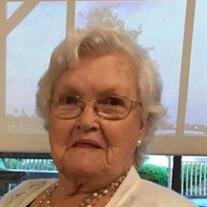 MARTHA LUCILLE GATES CAPPS