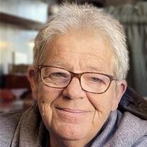 Gail Elizabeth Bueter