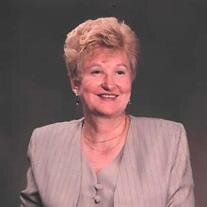Martha L. Anderson