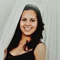 Rachel Ranae Marquez