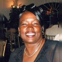Wanda Jean Williams