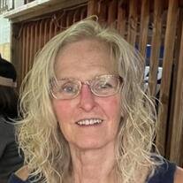Nancy Jane Nentwig