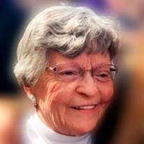 Carla Emily Schumacher