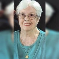 Patricia Hager Brown