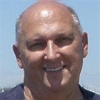 Fred Frigel