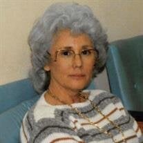Joanna Graham