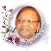 Ms. Hilda G. Daniels