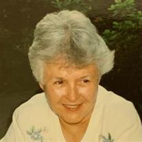Sarah Ruth Hering Day