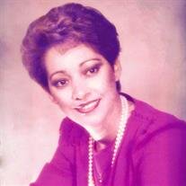 Carmen Nydia-Aguayo Gonzalez