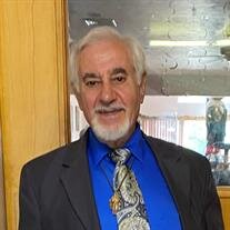 Edmondo "Eddie" J. Russo