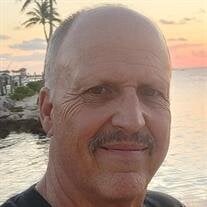 Loren Robert "Rob" Dewald